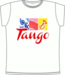 Tango White